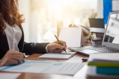 Biuro Rachunkowe ACS Anna Czeszejko-Sochacka